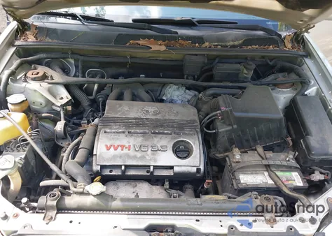 2007 Toyota Highlander Sport/Limited из США, поврежденный, VIN JTEDP21AX70144788